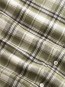 Arne 5166 shirt green check 