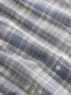 Arne 5166 shirt grey check 
