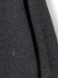 Assar pullover dk grey mel 