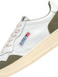 Medalist mens sneaker smoked green 
