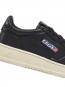 Medalist mens sneaker goat black 
