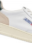 Medalist wmns sneaker suede wht mountain 38