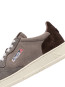 Medalist men sneaker suede antilope taupe 