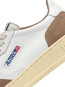 Medalist mens sneaker suede antilope 