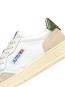 Medalist mens sneaker suede bronze green 