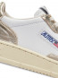 Medalist wmns sneaker white platinum 