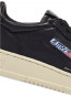 Medalist wmn sneaker goat black 