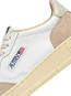 Medalist mens sneaker suede pelican 