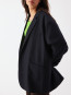 Aya 15c blazer navy 