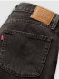 Baggy dad short open mid 30