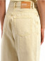 Bella shorts buff yellow 30