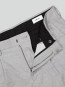 Bill 1067 pant grey mel 
