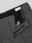 Bill 1067 pant black 