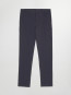 Billie 1924 pant navy blue 