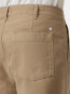 Blomberg straight chino rock beige 