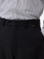Fairport relaxed pants balck 