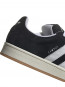 Campus 00s sneaker black white 