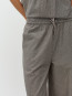 Clari-m nadja pant java white 