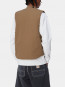 Classic vest hamilton 