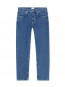 Cooper true jeans mid blue 