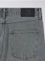 Cosmos pants black heavy 