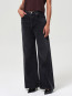 Dame jeans no cuff in hitch 25