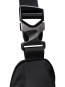 Delphi shoulder bag large black 