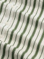 Deon ls shirt stripe capers L