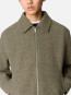 Echo jacket green 