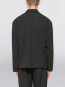 Edison blazer dk grey 