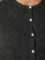 Everest knit vest antracit 