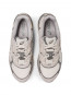 Gel-NYC running sneaker cream oyster 