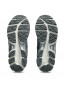 Gel-NYC running sneaker steel grey 