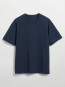 Hadar t-shirt indigo noir 