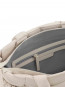 Hellvi cloud medium bag sandstone 