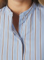 Hevia shirt lt blue 