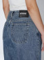 Hill low relaxed jeans drift sky retro 