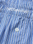 Holiday shorts blue str 