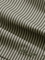 Holiday shorts green stripe 