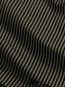 Holiday shorts capers stripe 