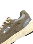 Hyperway low man sneaker reflex thyme 