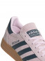 Handball spezial sneaker pink night 