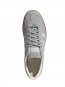 Handball spezial sneaker grey two cream 5