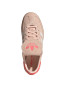 Handball spezial lt w sneaker blupink 