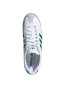 Italia 70s sneaker white green 