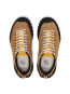 Jasper zionic wmns sneaker chipmunk 