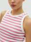 Jaxson-m evelyn stripe top wild rose S