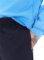 Johanson light flex chino dark navy 
