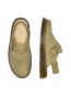 Jorge 2 sandals muted olive 