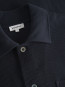 Jorn double face overshirt dk navy 